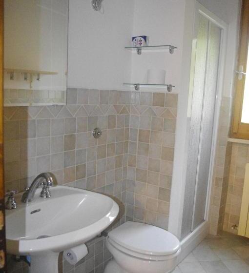 酒店 Agriturismo Campo Del Monte