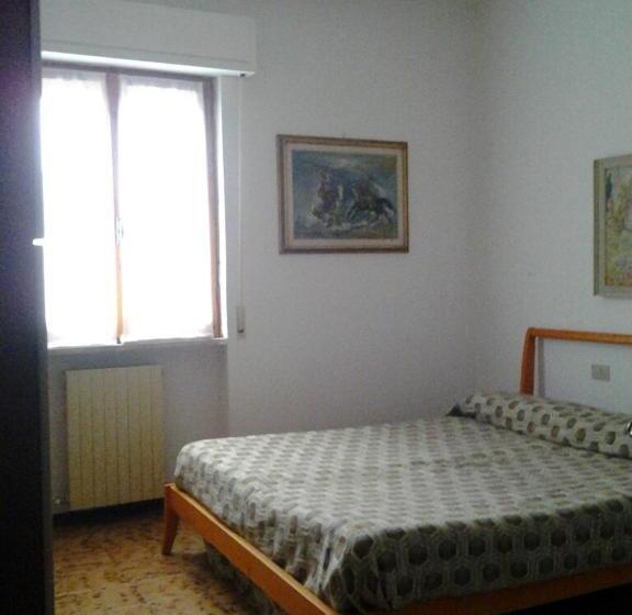 酒店 Agriturismo Campo Del Monte