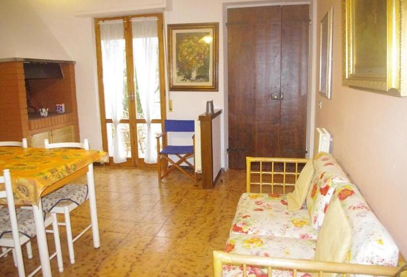 酒店 Agriturismo Campo Del Monte