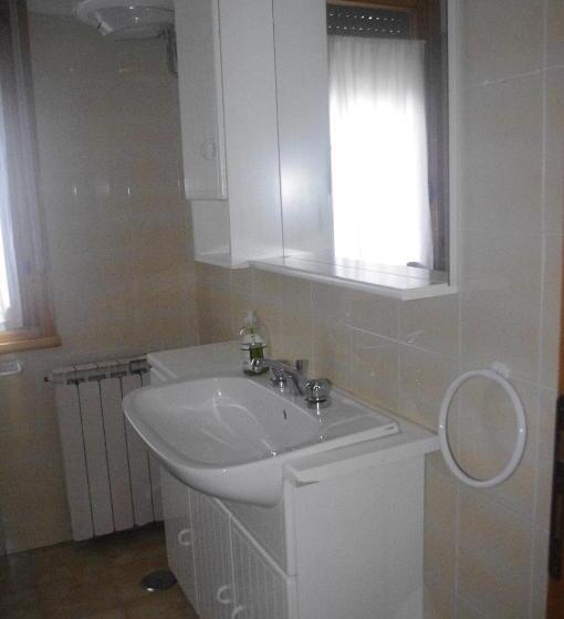 酒店 Agriturismo Campo Del Monte