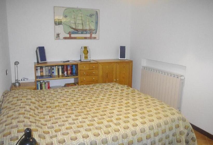 酒店 Agriturismo Campo Del Monte