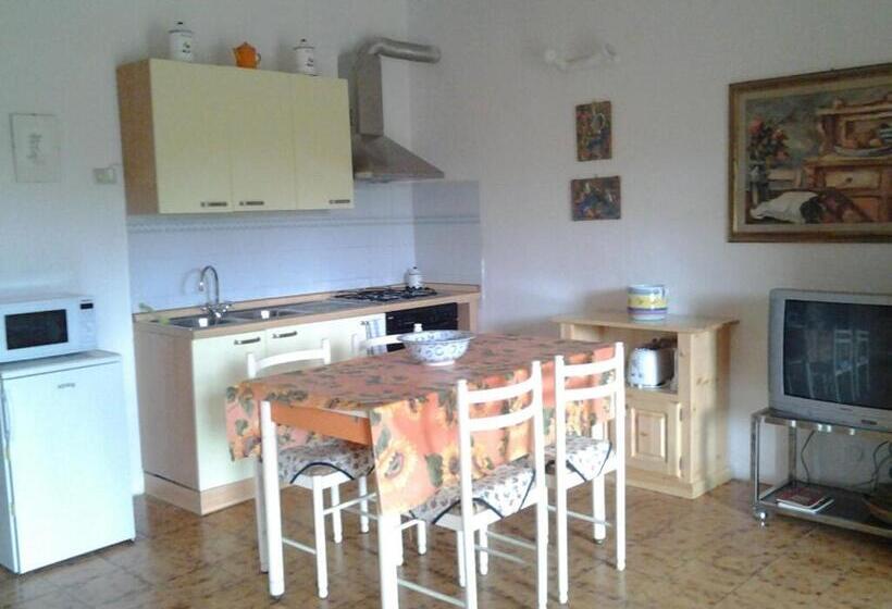 酒店 Agriturismo Campo Del Monte