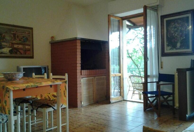 酒店 Agriturismo Campo Del Monte