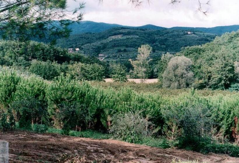 酒店 Agriturismo Campo Del Monte