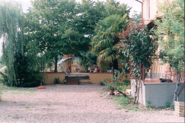 酒店 Agriturismo Campo Del Monte