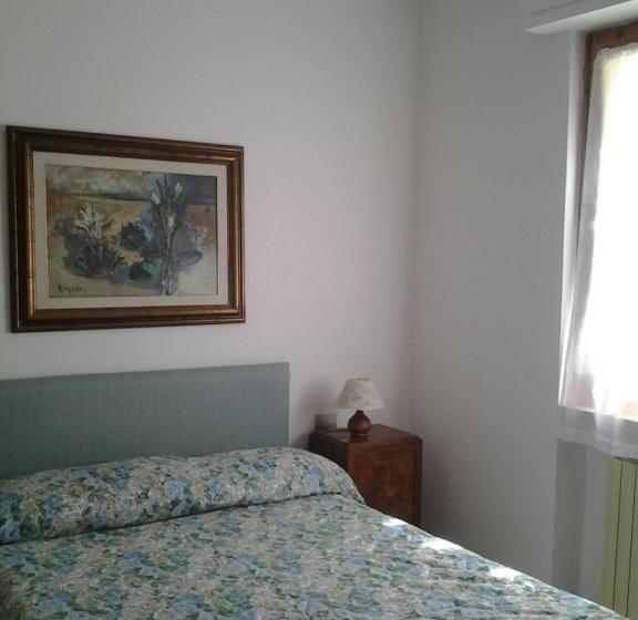 酒店 Agriturismo Campo Del Monte