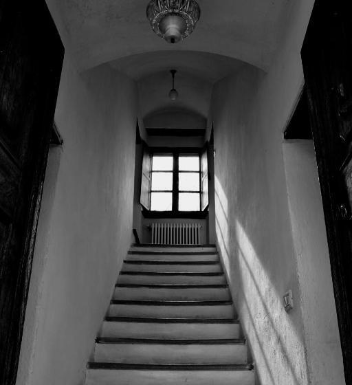 Отель Agriturismo La Molina