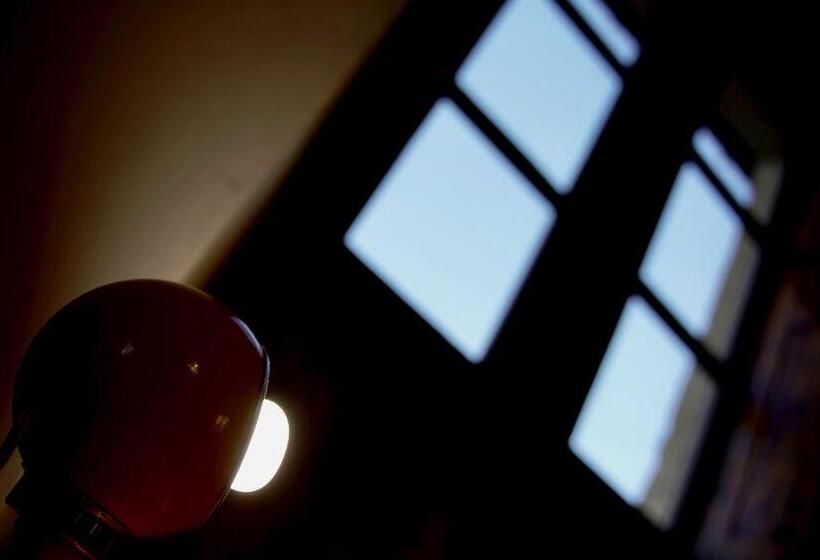 Отель Agriturismo La Molina