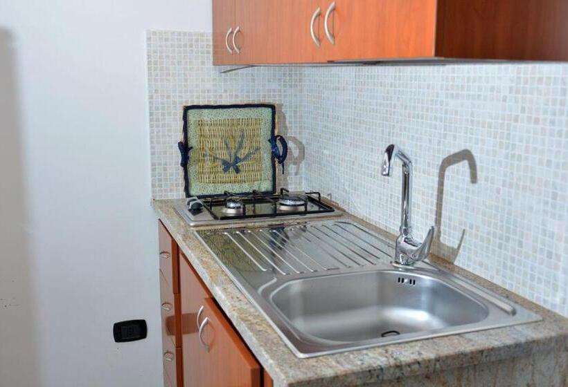 فندق Agriturismo Molle