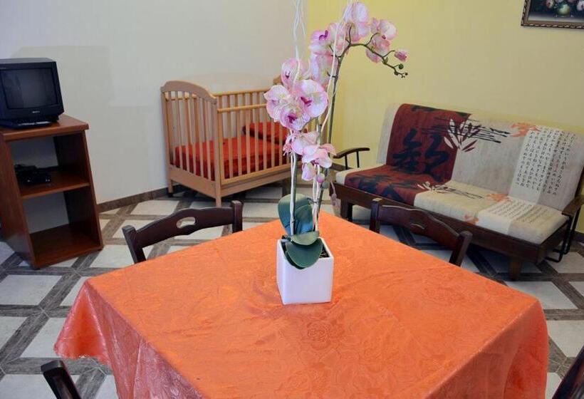 فندق Agriturismo Molle