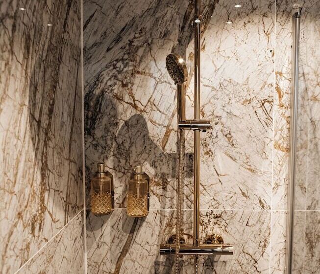 בית מלון כפרי Aito Igloo & Spa Resort