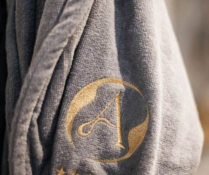 בית מלון כפרי Aito Igloo & Spa Resort