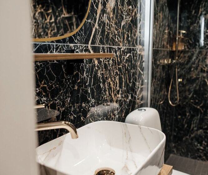 בית מלון כפרי Aito Igloo & Spa Resort