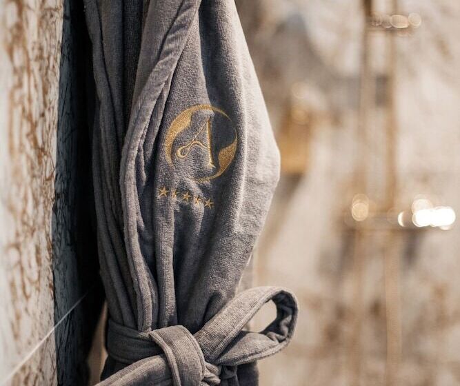 בית מלון כפרי Aito Igloo & Spa Resort