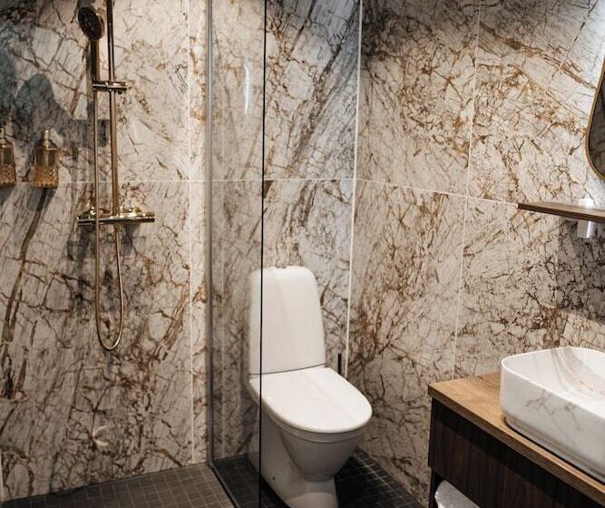 בית מלון כפרי Aito Igloo & Spa Resort