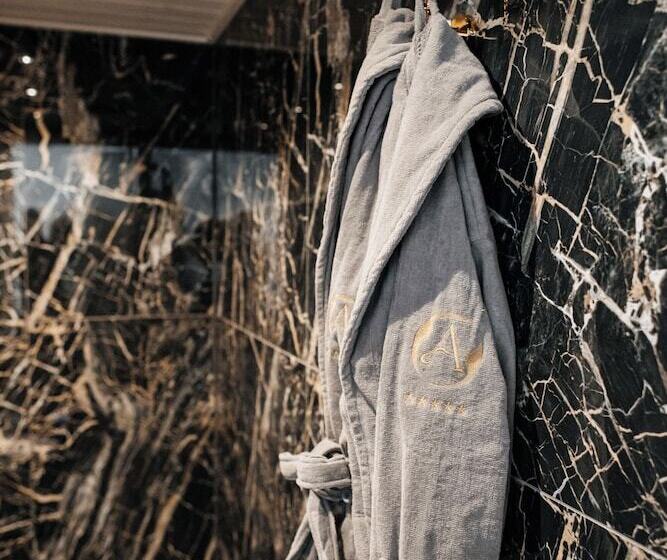 בית מלון כפרי Aito Igloo & Spa Resort