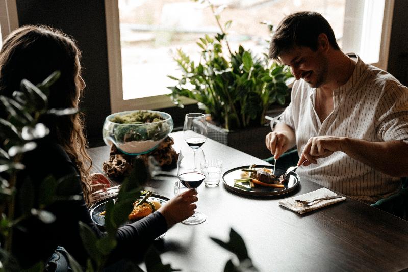 בית מלון כפרי Aito Igloo & Spa Resort