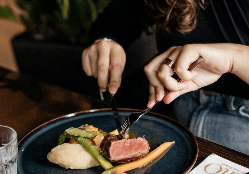 בית מלון כפרי Aito Igloo & Spa Resort