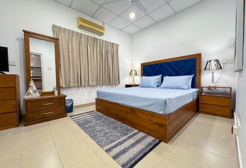 فندق Allure Cmb By Allure Leisure