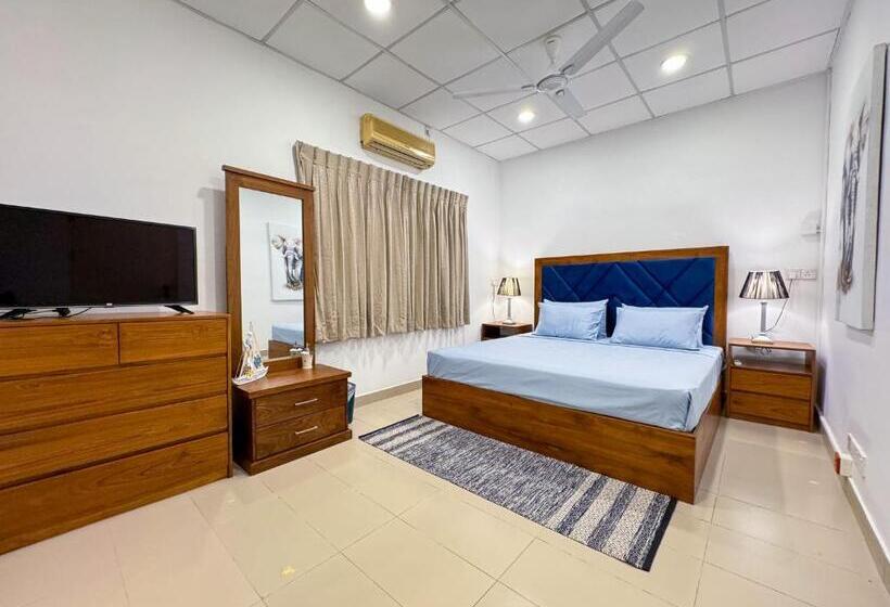 فندق Allure Cmb By Allure Leisure