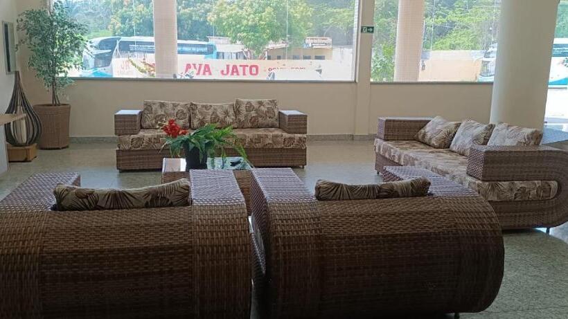 Отель Amazon Palace