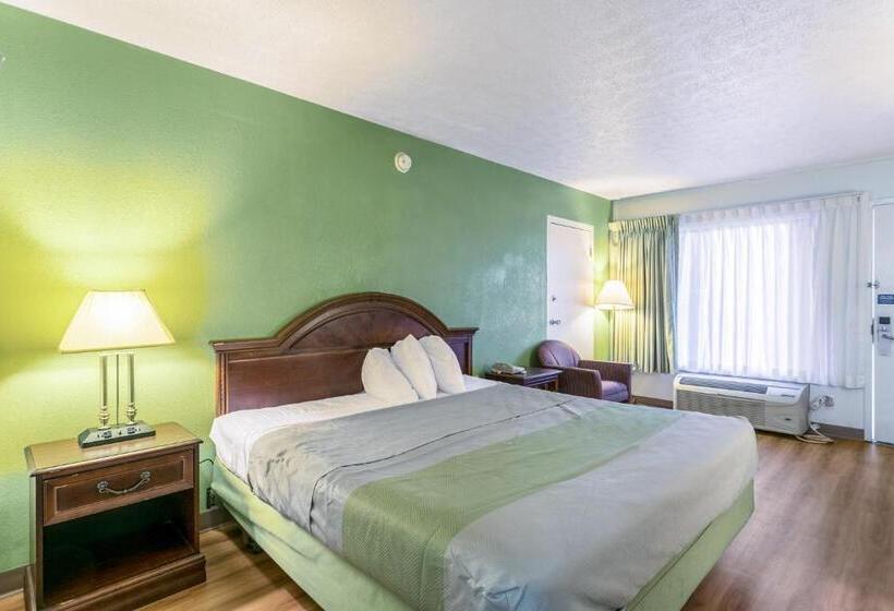 فندق Americas Best Value Inn Edgewood, Md