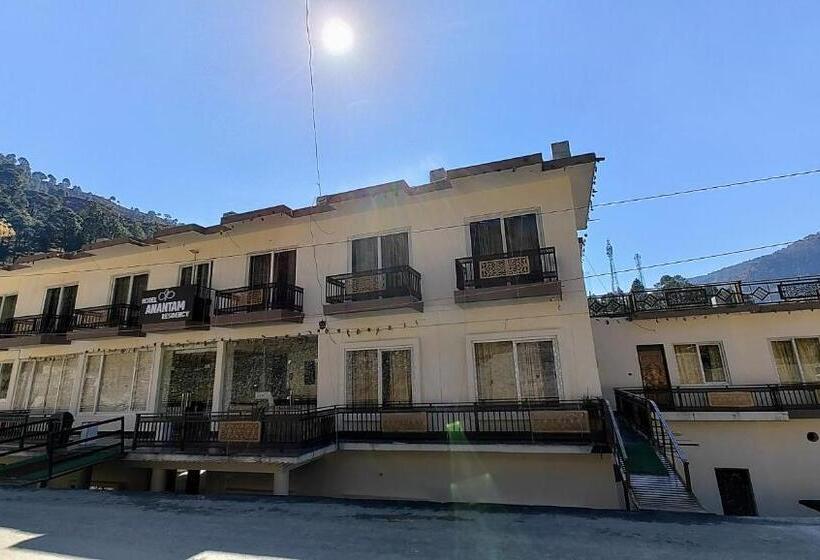 فندق Anantam Residency