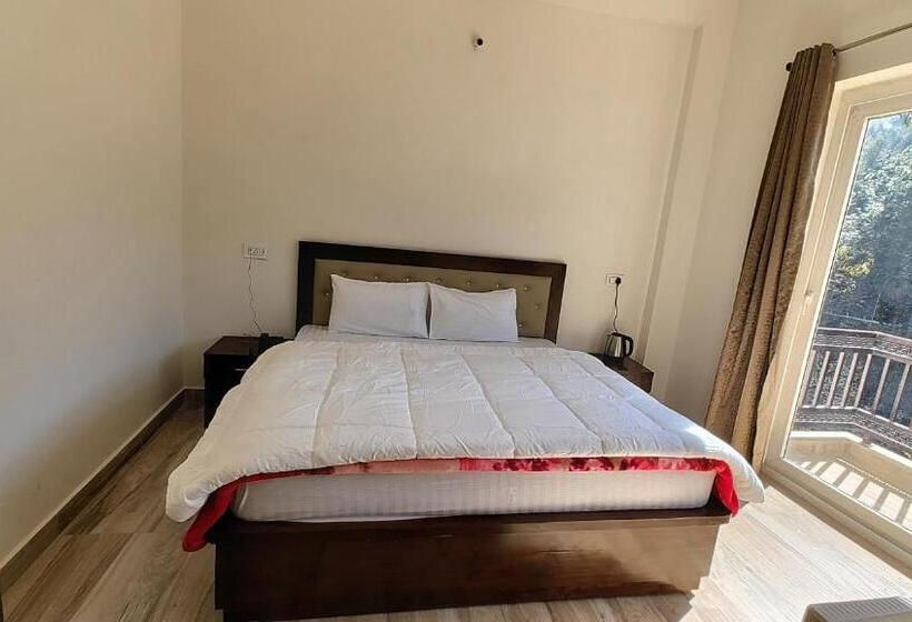 فندق Anantam Residency