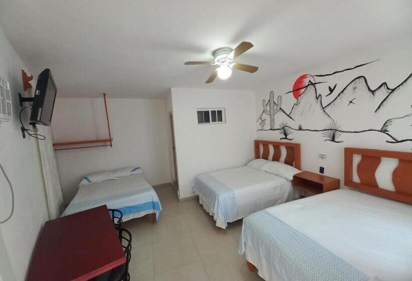 בית מלון כפרי Angelus