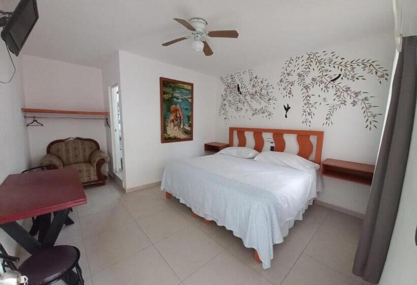 בית מלון כפרי Angelus