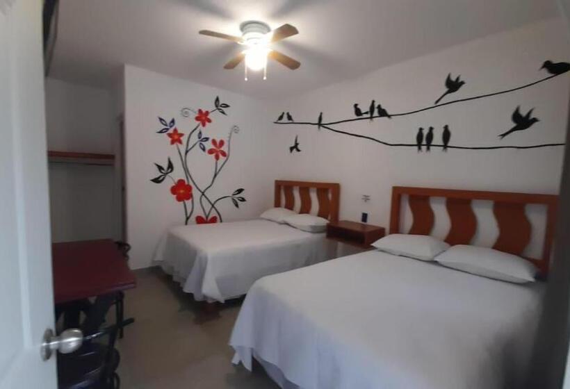 בית מלון כפרי Angelus