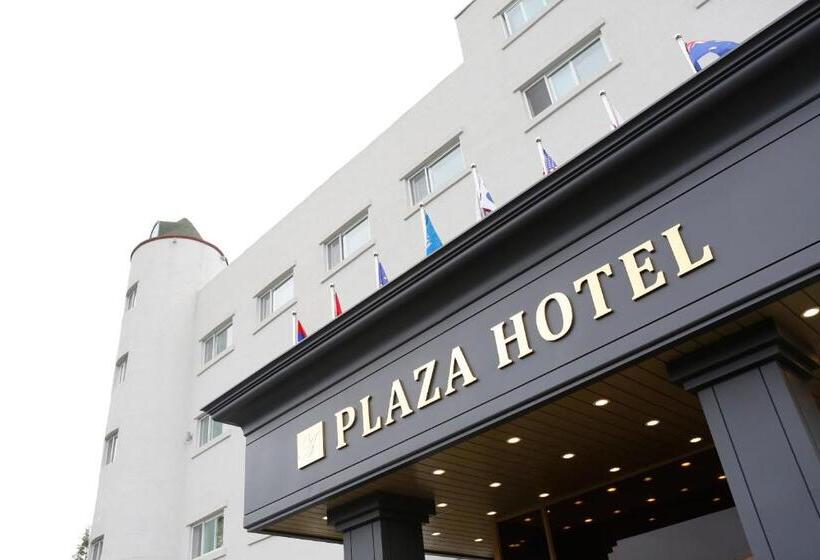 Hotel Anmyeondo Plaza