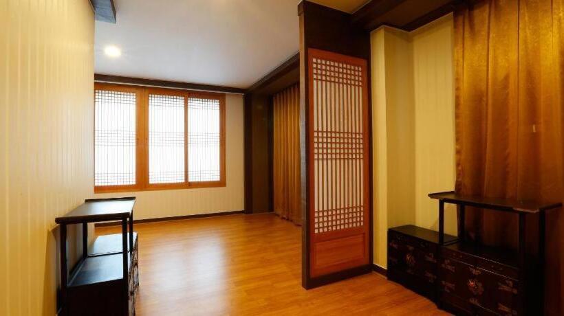 Hotel Anmyeondo Plaza