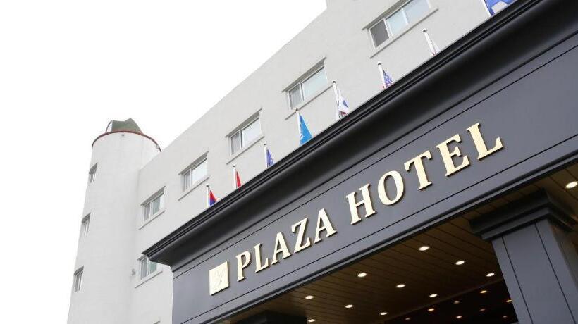 Hotel Anmyeondo Plaza