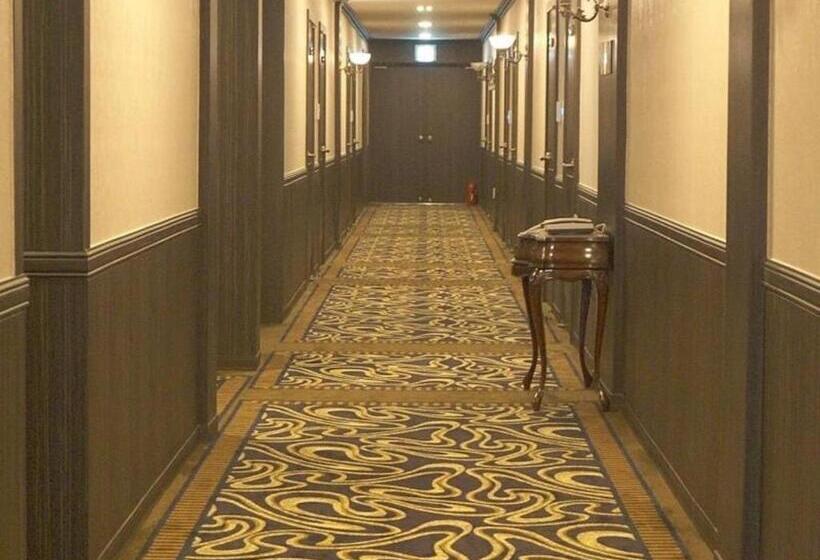 Hotel Anmyeondo Plaza