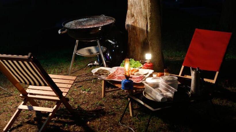 Hotel Anmyeondo Plaza