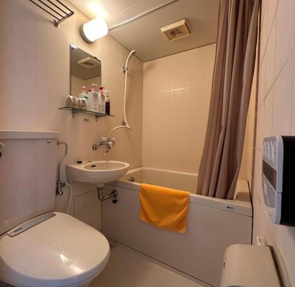 فندق Arise Hakuba