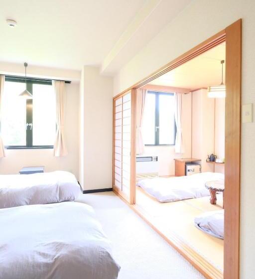 فندق Arise Hakuba