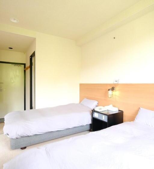 בית מלון כפרי Arise Hakuba