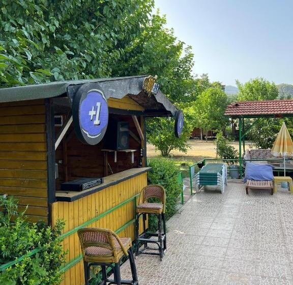 هتل Asmalı Köşk Pansiyon