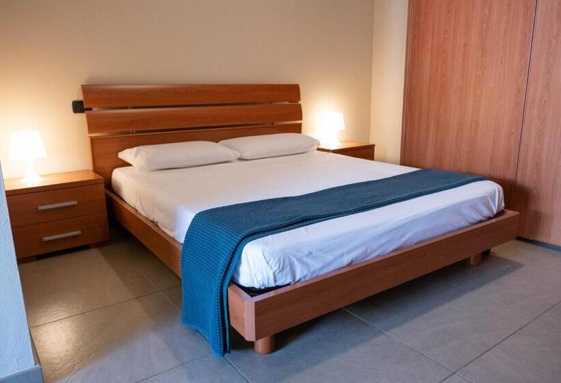 ホテル Bagno Lunezia