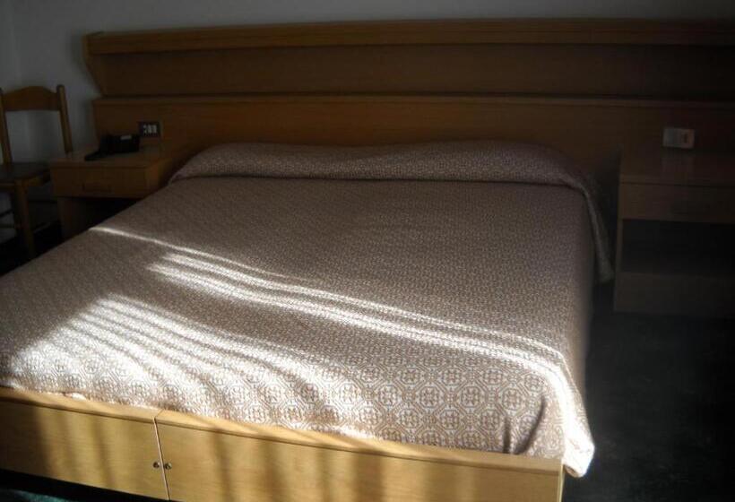 호텔 B&b Chiara Alleghe