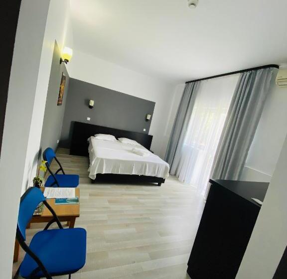 בית מלון כפרי Blue Wave