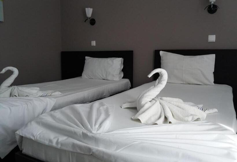 בית מלון כפרי Blue Wave