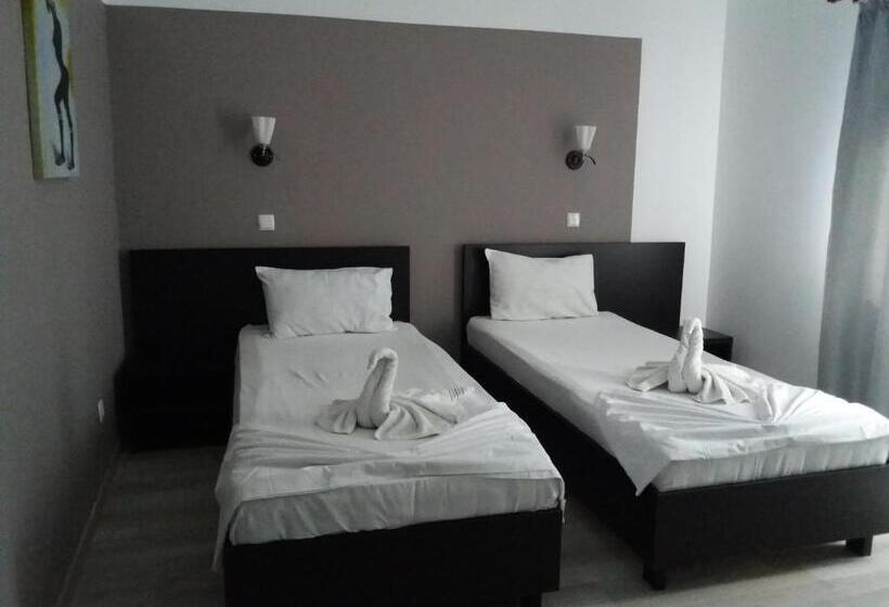 בית מלון כפרי Blue Wave