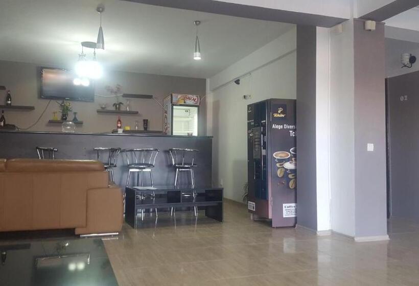 בית מלון כפרי Blue Wave