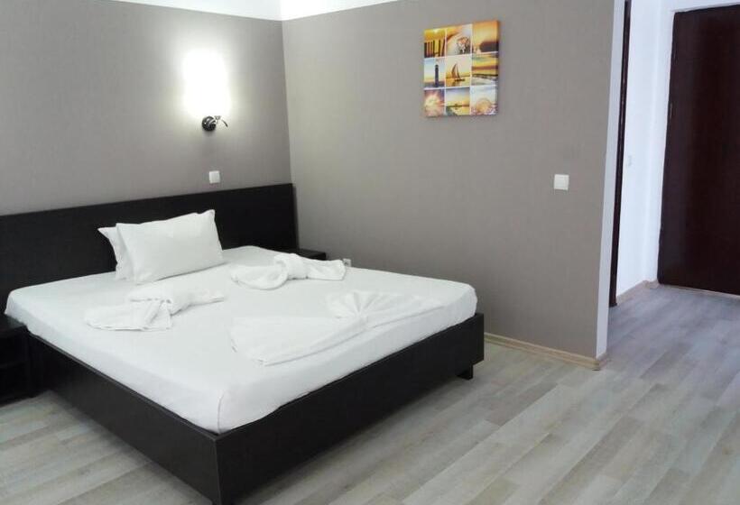 בית מלון כפרי Blue Wave