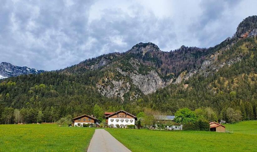 호텔 Bognerlehen Katharina Kurz