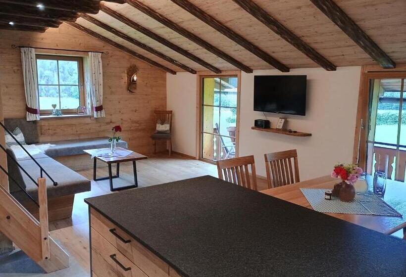 호텔 Bognerlehen Katharina Kurz