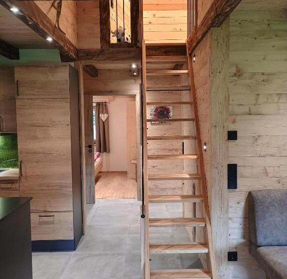 호텔 Bognerlehen Katharina Kurz